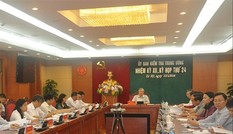 Vi phạm của Phó Bí thư tỉnh ủy Đồng Nai là rất nghiêm trọng