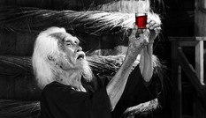 Tình biển trong Bảo tàng nước mắm đầu tiên Tình biển trong Bảo tàng nước mắm đầu tiên