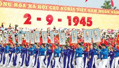 Có Dân thì sẽ có tất cả