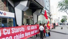 Nên có bộ tiêu chí để quản lý phí bảo trì chung cư