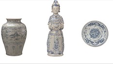 Báu vật đại dương kể chuyện