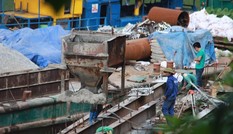 Di sản thế giới bị xâm hại nghiêm trọng: Chính quyền ở đâu?