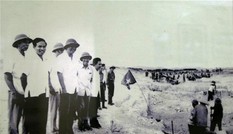 Thạch Hãn, một thời tuổi trẻ