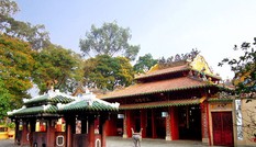 Độc đáo Lễ giỗ Tả quân Lê Văn Duyệt