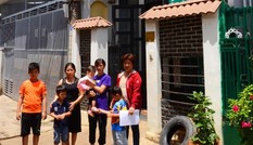 Hai vụ thi hành án chất chồng đơn kêu cứu