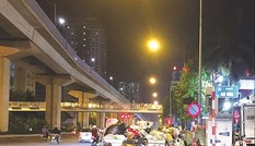 Hà Nội ô nhiễm rác, bụi: Nhiều đơn vị xử lý rác thải kém năng lực?