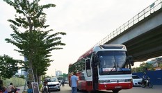 Dẹp bỏ những quán trà đá 'quyền lực'