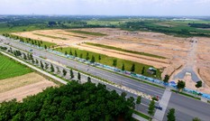 Bị điều tra bán rẻ đất công, Chủ tịch Tổng Công ty Bình Dương từ chức