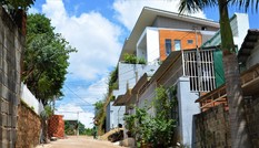 Khu sinh thái xây không phép: Vì sao 'voi chui lọt lỗ kim?