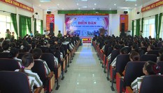 Thêm điểm tựa cho những phận đời phụ nữ lầm lỡ
