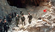 Thổ tấn công đảng công nhân người Kurd trên đất Iraq, Bagdad nói gì?