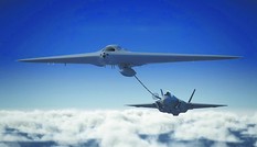 Lý do Mỹ khẩn trương nâng cấp tàu sân bay USS George Washington
