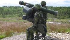 Quân đội Brazil sớm sở hữu hệ thống tên lửa RBS 70 thế hệ mới nhất
