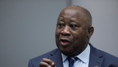 Phe đối lập Bờ Biển Ngà ngăn cản cựu Tổng thống Gbagbo về nước