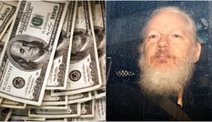 Hé lộ lý do Ecuador 'quay lưng' với nhà sáng lập WikiLeaks Julian Assange