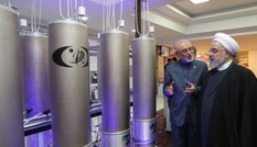 Iran tuyên bố sẽ tái khởi động chương trình hạt nhân