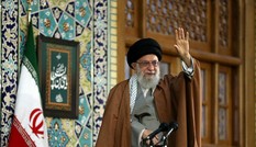 Lãnh đạo Tối cao Iran khẳng định sẽ không có chiến tranh với Mỹ
