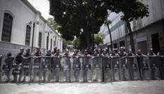 Nhiều nghị sĩ Venezuela bị cáo buộc âm mưu đảo chính