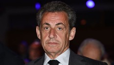 Cựu Tổng thống Pháp Sarkozy đối mặt với án tù
