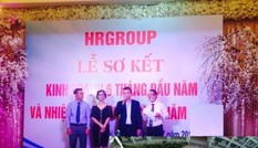 Cục Quản lý Lao động Ngoài nước nói gì về tập đoàn xuất khẩu lao động “ma”?