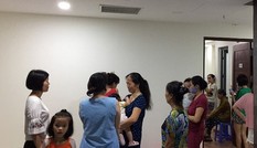 Cục bảo vệ người tiêu dùng lên tiếng vụ chủ đầu tư tự ý cắt nước cư dân