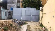 Gia đình giáo viên bị giam lỏng ở thị trấn Cát Bà