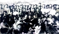 60 năm đường 12B chiến lược: Bắt núi cúi đầu, bắt sông uốn khúc