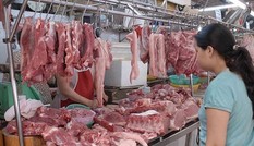 Kêu gọi người dân không quay lưng với thịt lợn Kêu gọi người dân không quay lưng với thịt lợn