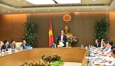 Tham nhũng vặt tạo ra 'cài cắm' trong chính sách, thủ tục Tham nhũng vặt tạo ra 'cài cắm' trong chính sách, thủ tục