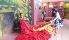 Chuyện ở dòng sông 'giới tuyến' Bến Hải