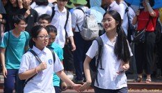 Học sinh 'tẩu hỏa' vì tham gia quá nhiều kỳ thi