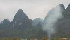Chi Lăng, ngỡ quen mà vẫn lạ