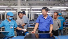 Để hàng Trung Quốc 'đội lốt' hàng Việt là lừa dối