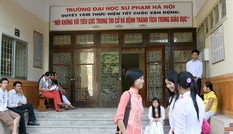 Sinh viên sư phạm được hỗ trợ học phí, sinh hoạt