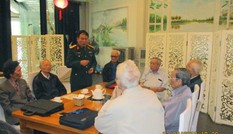 Gian nan tìm một Tô Vĩnh Diện khác