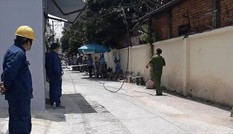 Những cái chết trên trời rơi xuống