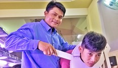 Bật mí ảo thuật Sài Gòn