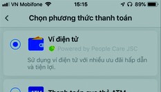 Chật vật săn vé online trận Việt Nam - Malaysia
