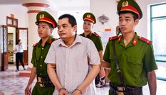 Xét xử vụ gian lận điểm thi Hà Giang: Làm rõ 'lão phật gia' nhờ nâng điểm là ai?
