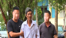 Bắt kẻ trốn nã gần 30 năm