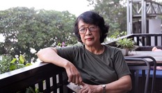 Tự hào về tình bạn với Ngọc Tân