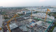 Nhà ở giá rẻ, đất nền lên ngôi? Nhà ở giá rẻ, đất nền lên ngôi?