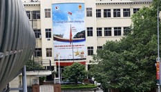 'Ôm' trụ sở cũ tính chuyện xây chung cư cao tầng