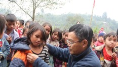 Từ tâm ký giả