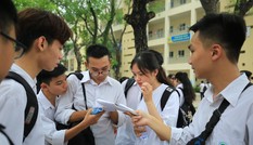 Dồi dào nguồn tuyển cho trường ĐH top trên và top giữa