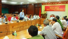 Vụ dược phẩm bị chấm sai nhóm trong đấu thầu: Nổi dần phần chìm tảng băng