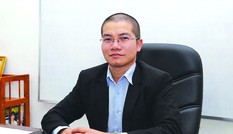 Bắt khẩn cấp Chủ tịch, Tổng giám đốc Công ty địa ốc Alibaba