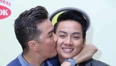 Đàm Vĩnh Hưng: Tôi có quyền im lặng, quyền lựa chọn tình cảm cho mình