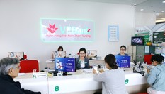 VPBank: Thương hiệu ngân hàng tư nhân giá trị nhất