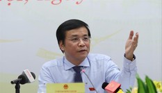 Chấm dứt việc cho người ngoài 'đi nhờ' chuyên cơ